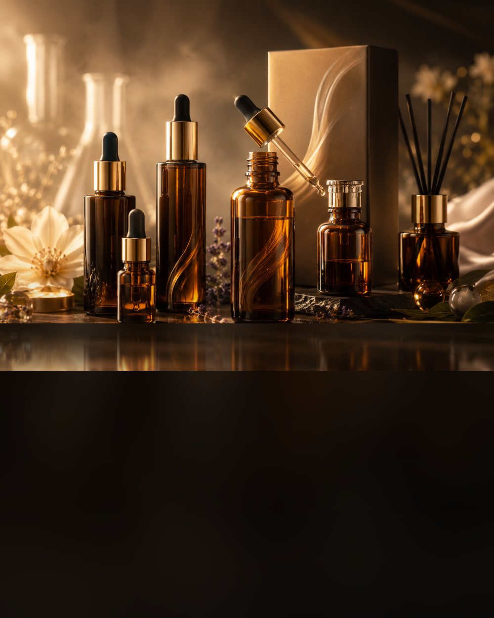 Essential Oils