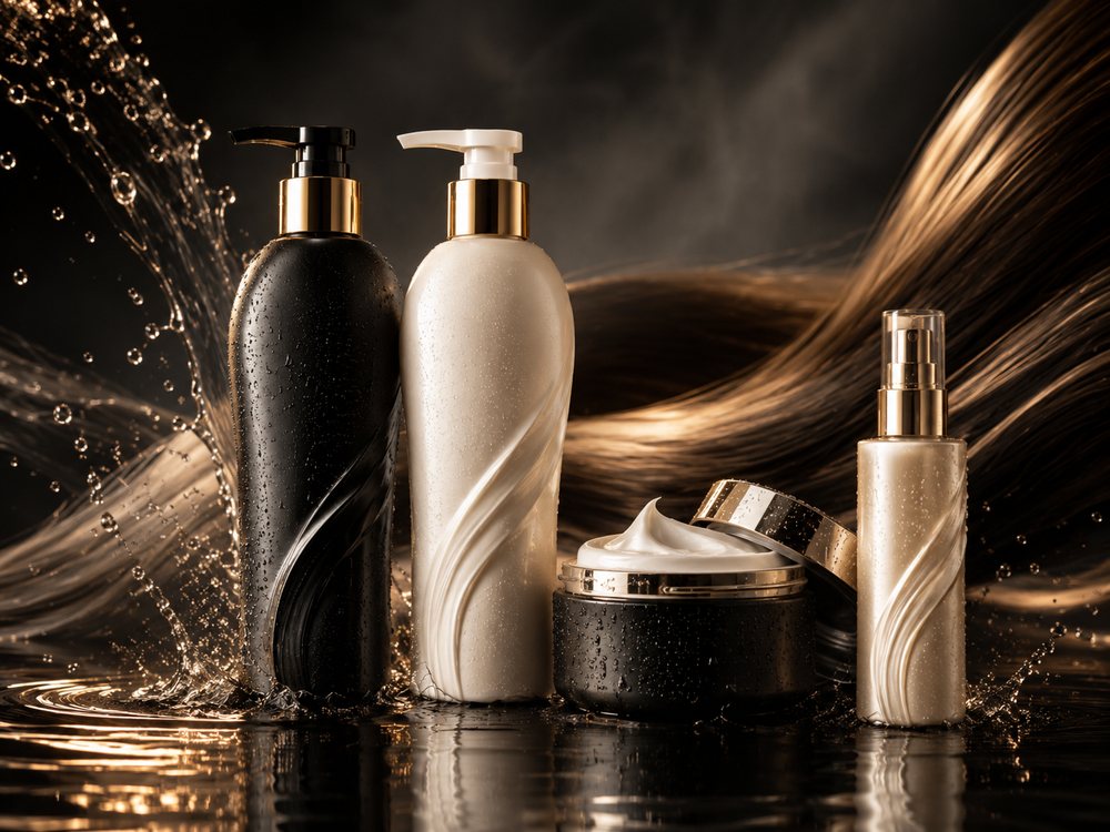 Chengye product visual